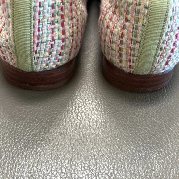 ⭐️ ⭐️ SPECIAL ⭐️ ⭐️
Stubbs & Wootton needlepoint smoking loafer - Picture 3 of 5